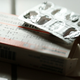 Image for article titled How a Bad Hangover Helped Discover Ibuprofen